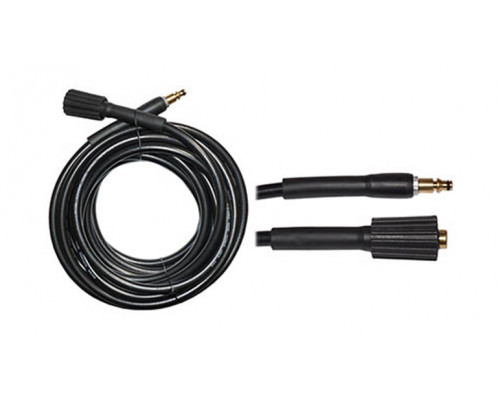 Шланг ВД бытовой для Stihl, 12m, 200bar, гайка M22:штуцер 9мм