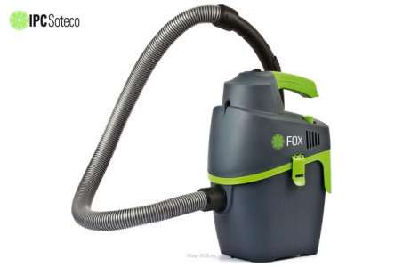 IPC SOTECO FOX