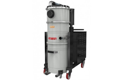 Пылесос промышленный COYNCO iClean CAR 1155 P
