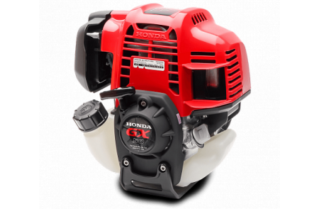 Двигатель бензиновый Honda GX 50 STSC