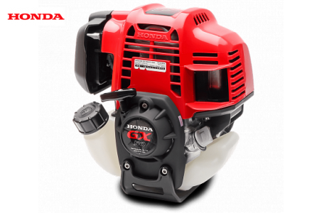Двигатель бензиновый Honda GX 50 STSC