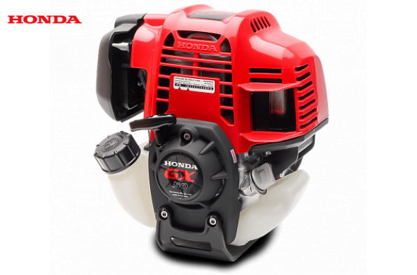 Двигатель бензиновый Honda GX 50 STSC