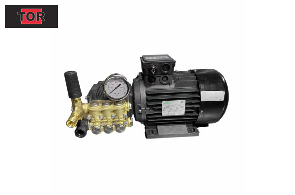 Моноблок SJE1521 BY-PASS