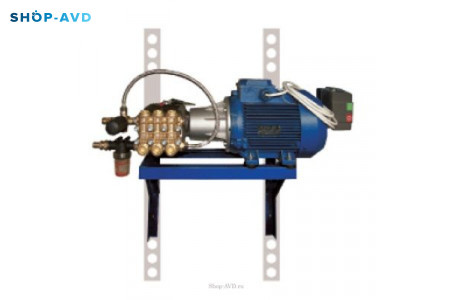 HydroWorker RP 15.200.02 Настенный