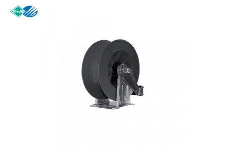 Барабан инерционный, вместимость 21м, 300bar