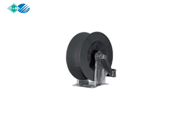 Барабан инерционный, вместимость 21м, 300bar