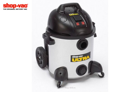 Shop Vac Ultra 45-SI Premium
