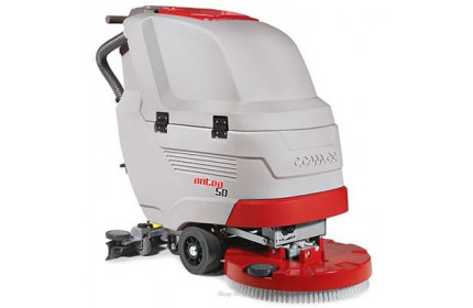 Аккумуляторная поломоечная машина Comac Antea 50 BT CB