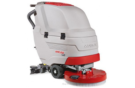 Comac Antea 50 BT CB