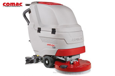 Comac Antea 50 BT CB