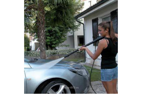 LAVOR PRO Predator 180 DIGIT