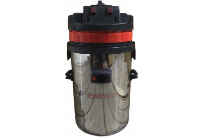 IPC SOTECO Panda 429 GA XP Inox CARWASH