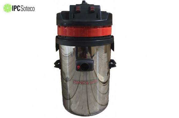 IPC SOTECO Panda 429 GA XP Inox CARWASH