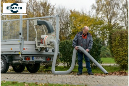 Cramer LS VLG навесной