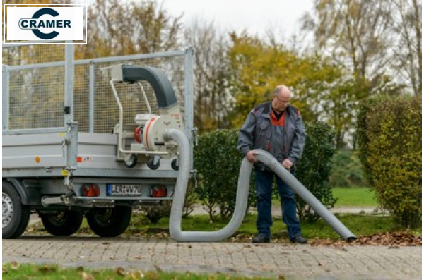 Cramer LS VLG навесной