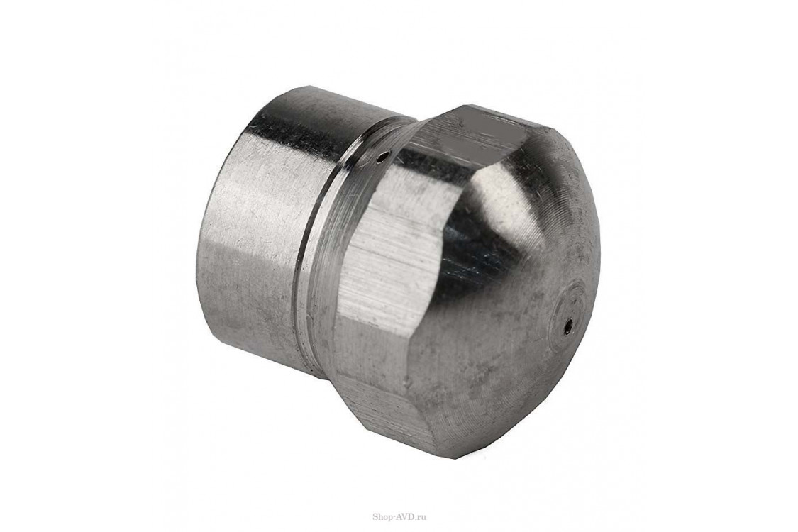 Форсунка каналопромывочная R+M ST-49 (060, 1/8&amp;quot;г, бой 3Rx1F)