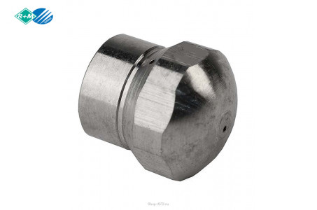 Форсунка каналопромывочная R+M ST-49 (060, 1/8&quot;г, бой 3Rx1F)