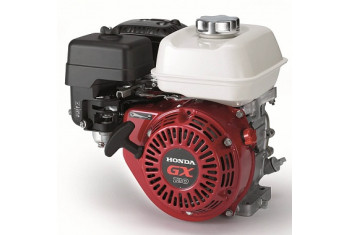 Двигатель бензиновый Honda GX 120 QX4