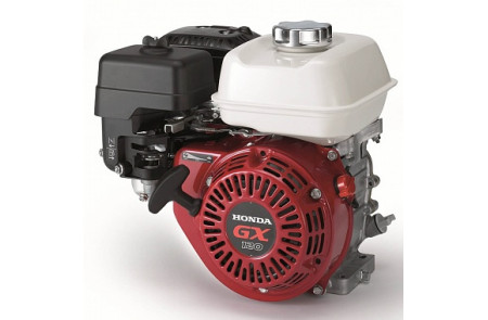 Двигатель бензиновый Honda GX 120 QX4