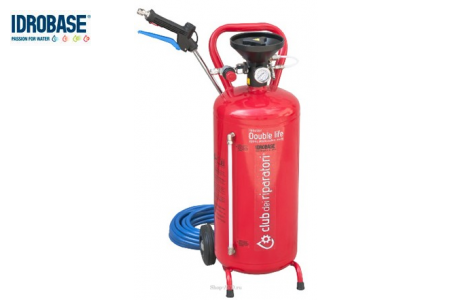 IDROBASE 8.2004S 24 л