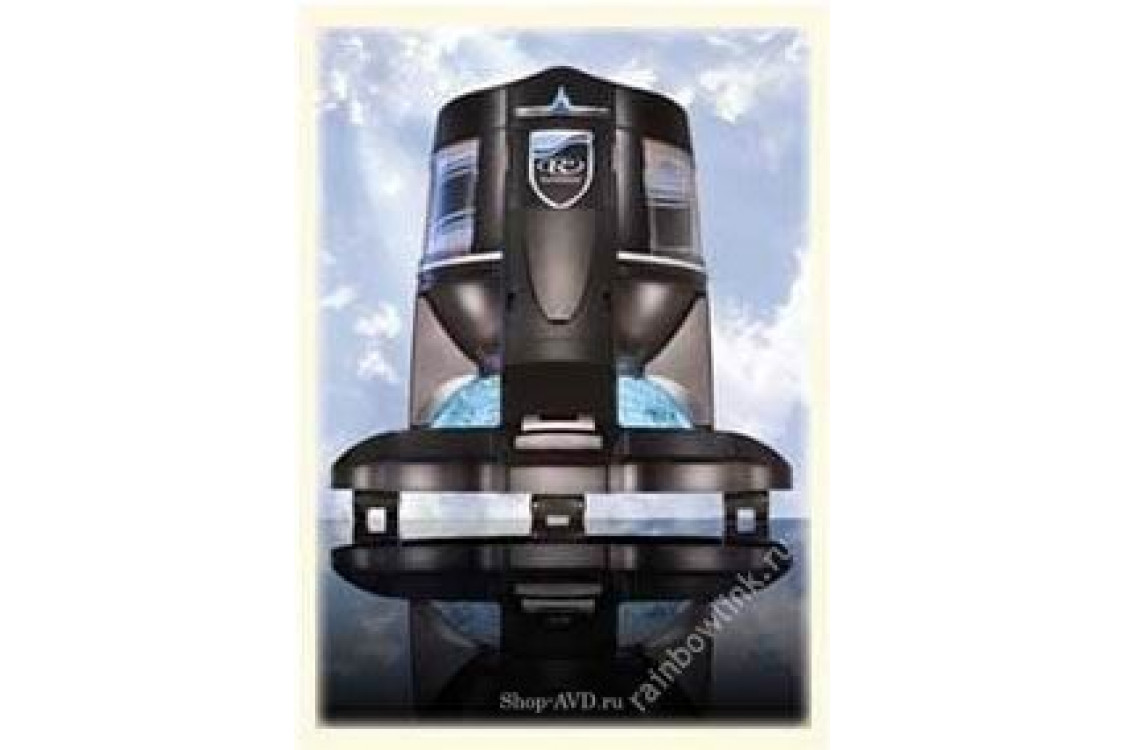 Rexair Rainbow E2- Series