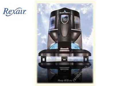 Rexair Rainbow E2- Series