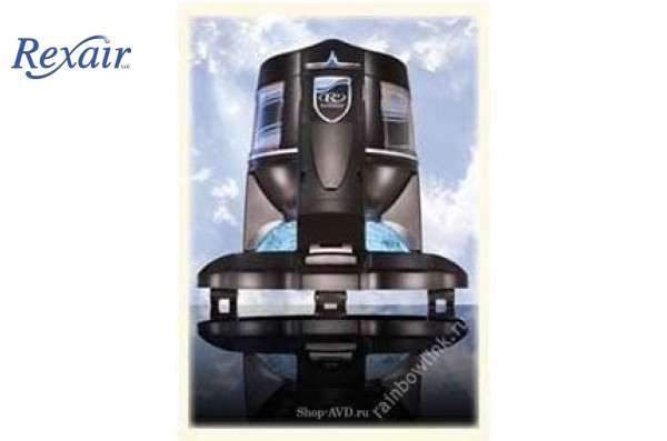 Rexair Rainbow E2- Series
