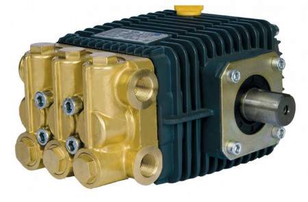 Насос WBL 810 026000973