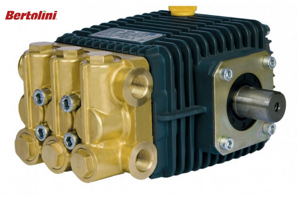 Насос WBL 810 026000973