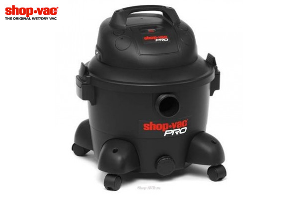 Shop Vac Pro 25