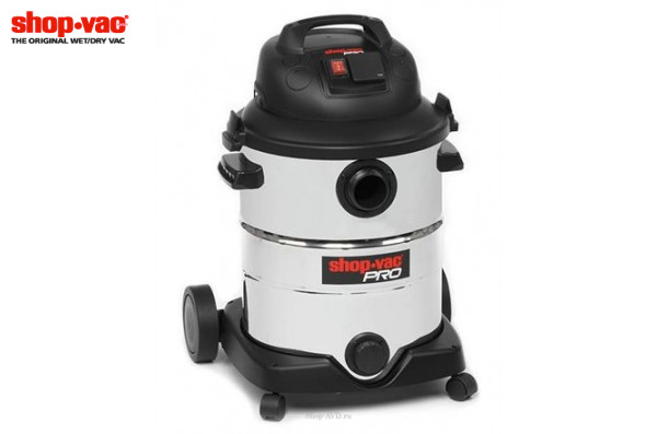 Shop Vac Pro 40 SI
