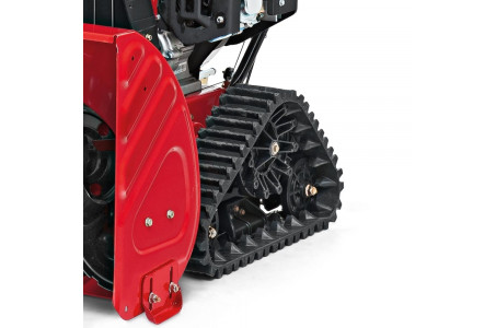 Снегоуборщик бензиновый MTD OPTIMA ME 66 T