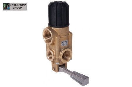 Регулятор давления TIMAX