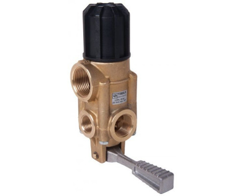 Регулятор давления TIMAX