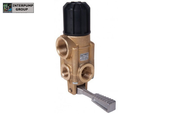 Регулятор давления TIMAX