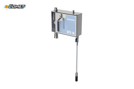 Сателлитная пенная станция SPS-1 100-200 бар без подачи воздуха