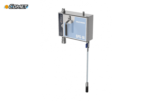 Сателлитная пенная станция SPS-1 100-200 бар без подачи воздуха