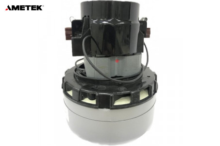 Турбина AMETEK для аккумуляторных поломоечных машин IPC