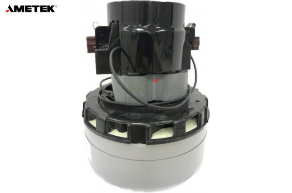 Турбина AMETEK для аккумуляторных поломоечных машин IPC