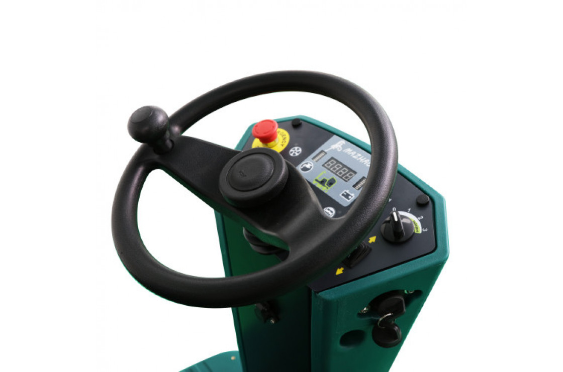 Поломоечная машина Mazhaoli F110-B