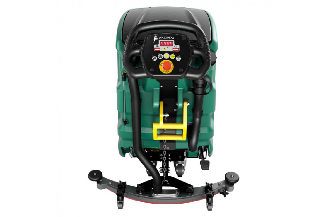 Поломоечная машина Mazhaoli F50