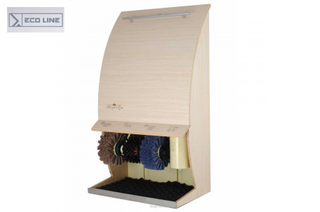 ECO LINE Royal Design Wood