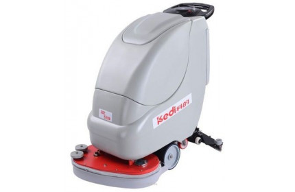 Аккумуляторная поломоечная машина KEDI GBZ-520BT