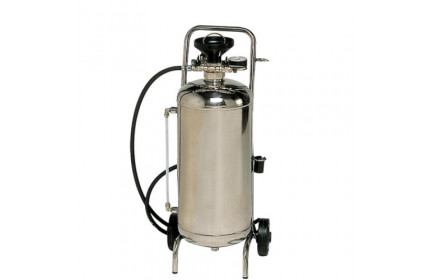 Пеногенератор  TOR 24л Inox