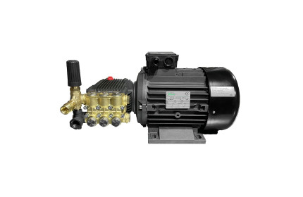 Профессиональная мойка Моноблок MY-18W BY-PASS