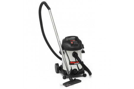 Shop Vac Pro 25-SI