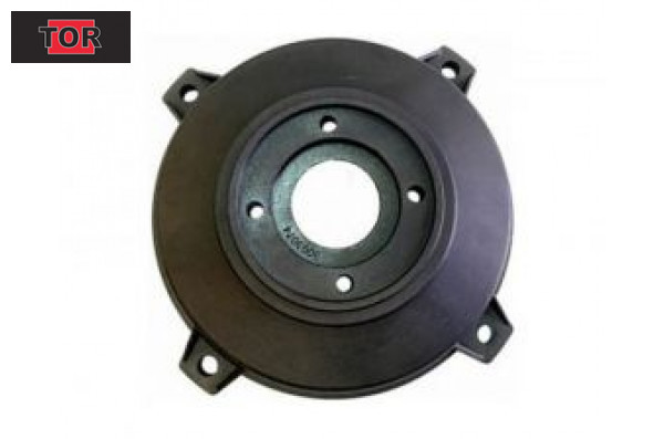 Фланец для соединения помпы E2B2014 с мотором 1833A