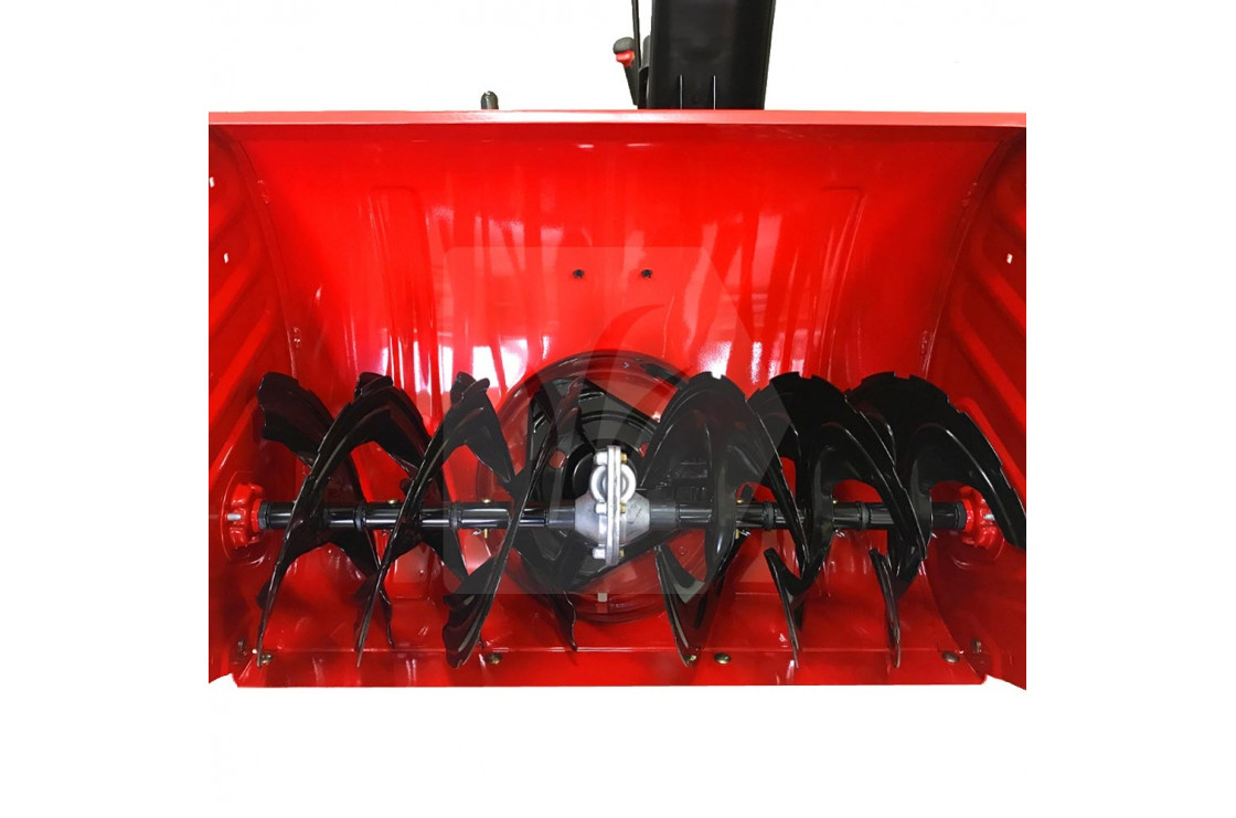 Снегоуборщик бензиновый MTD OPTIMA ME 66