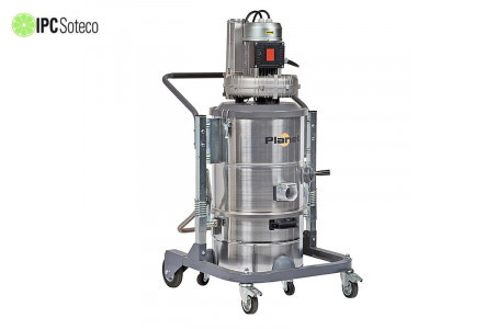 IPC Soteco Planet 152 380 V