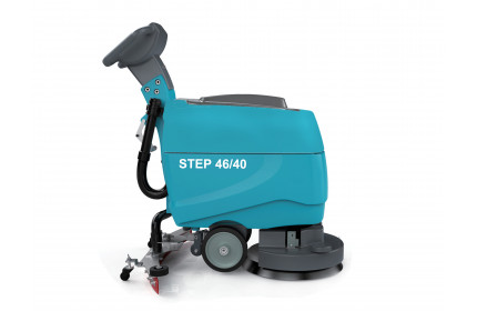 Аккумуляторная поломоечная машина Поломоечная машина STEP 46/40 Lit
